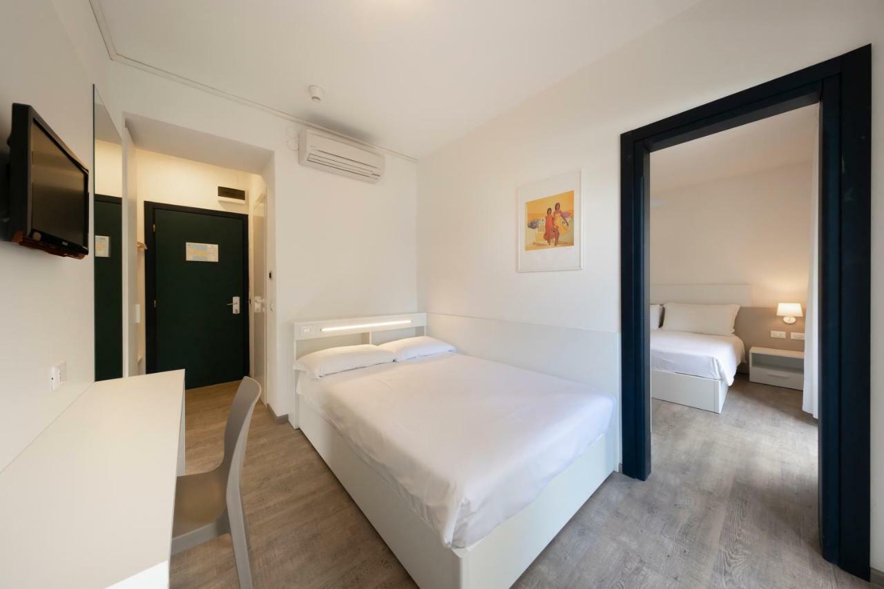 Hotel Delle Nazioni Lignano Sabbiadoro Exterior photo